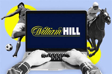 william hill welcome offer|william hill special offers.